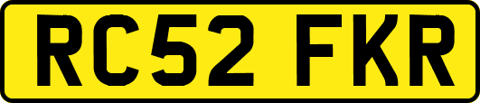 RC52FKR