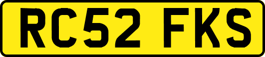 RC52FKS