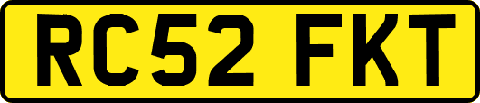 RC52FKT