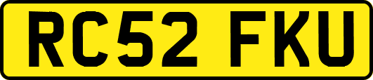 RC52FKU