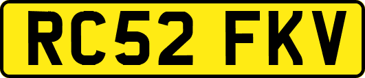 RC52FKV