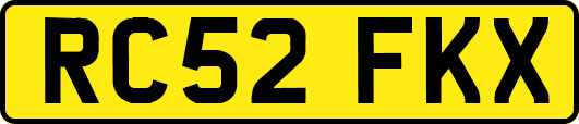 RC52FKX