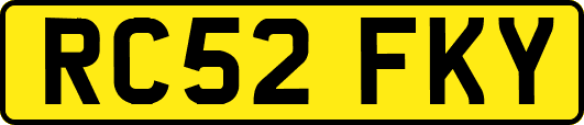 RC52FKY