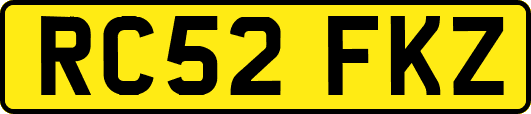 RC52FKZ