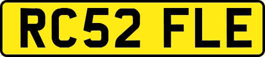 RC52FLE