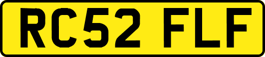 RC52FLF
