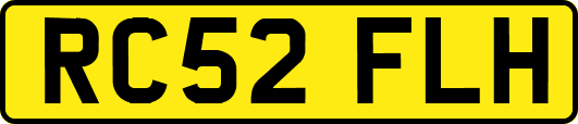 RC52FLH