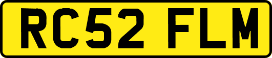 RC52FLM