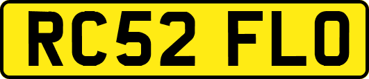 RC52FLO