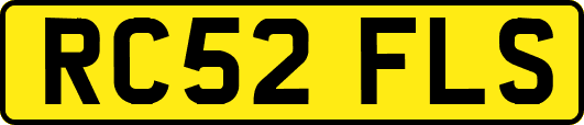 RC52FLS