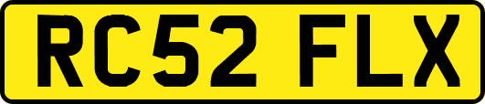 RC52FLX