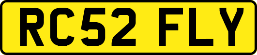 RC52FLY
