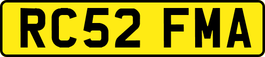 RC52FMA