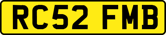 RC52FMB