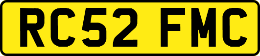 RC52FMC