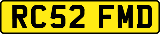 RC52FMD