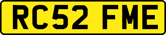 RC52FME