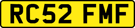 RC52FMF