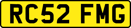 RC52FMG