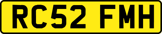 RC52FMH