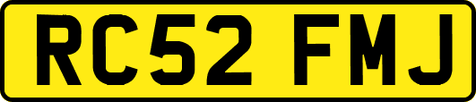 RC52FMJ