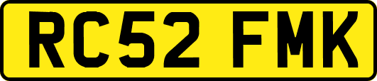 RC52FMK