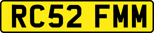 RC52FMM