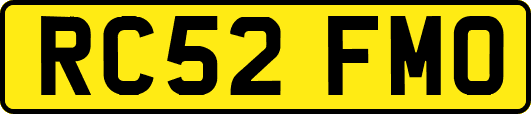 RC52FMO