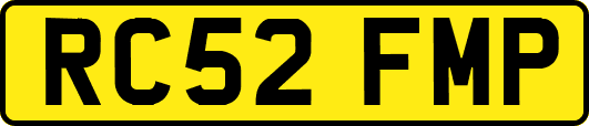 RC52FMP