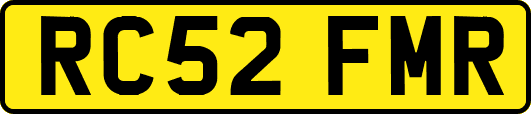 RC52FMR
