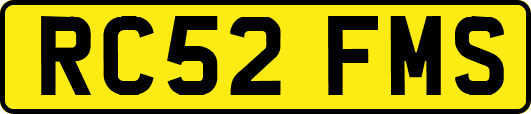RC52FMS