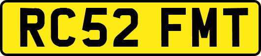 RC52FMT