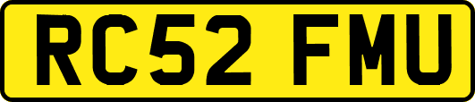 RC52FMU