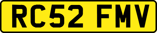 RC52FMV
