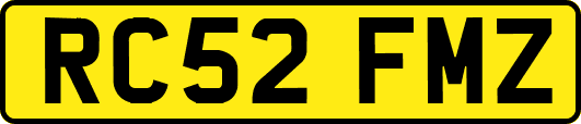 RC52FMZ