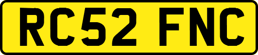RC52FNC