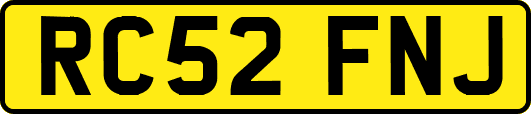 RC52FNJ