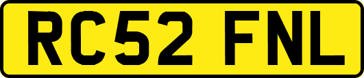 RC52FNL