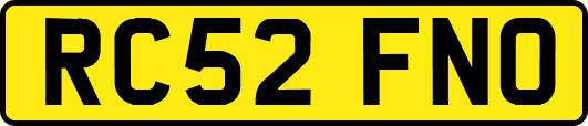 RC52FNO