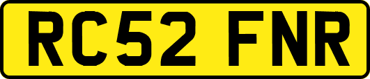 RC52FNR