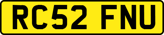 RC52FNU