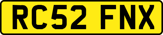 RC52FNX