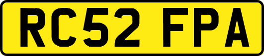 RC52FPA