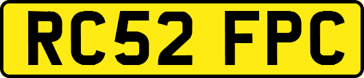 RC52FPC