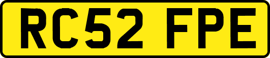 RC52FPE