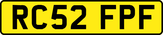 RC52FPF