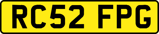 RC52FPG