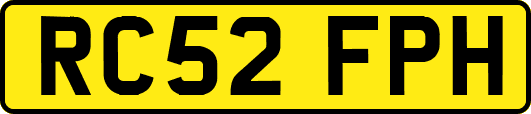 RC52FPH