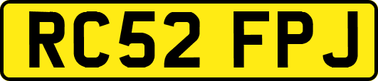 RC52FPJ