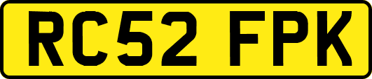 RC52FPK
